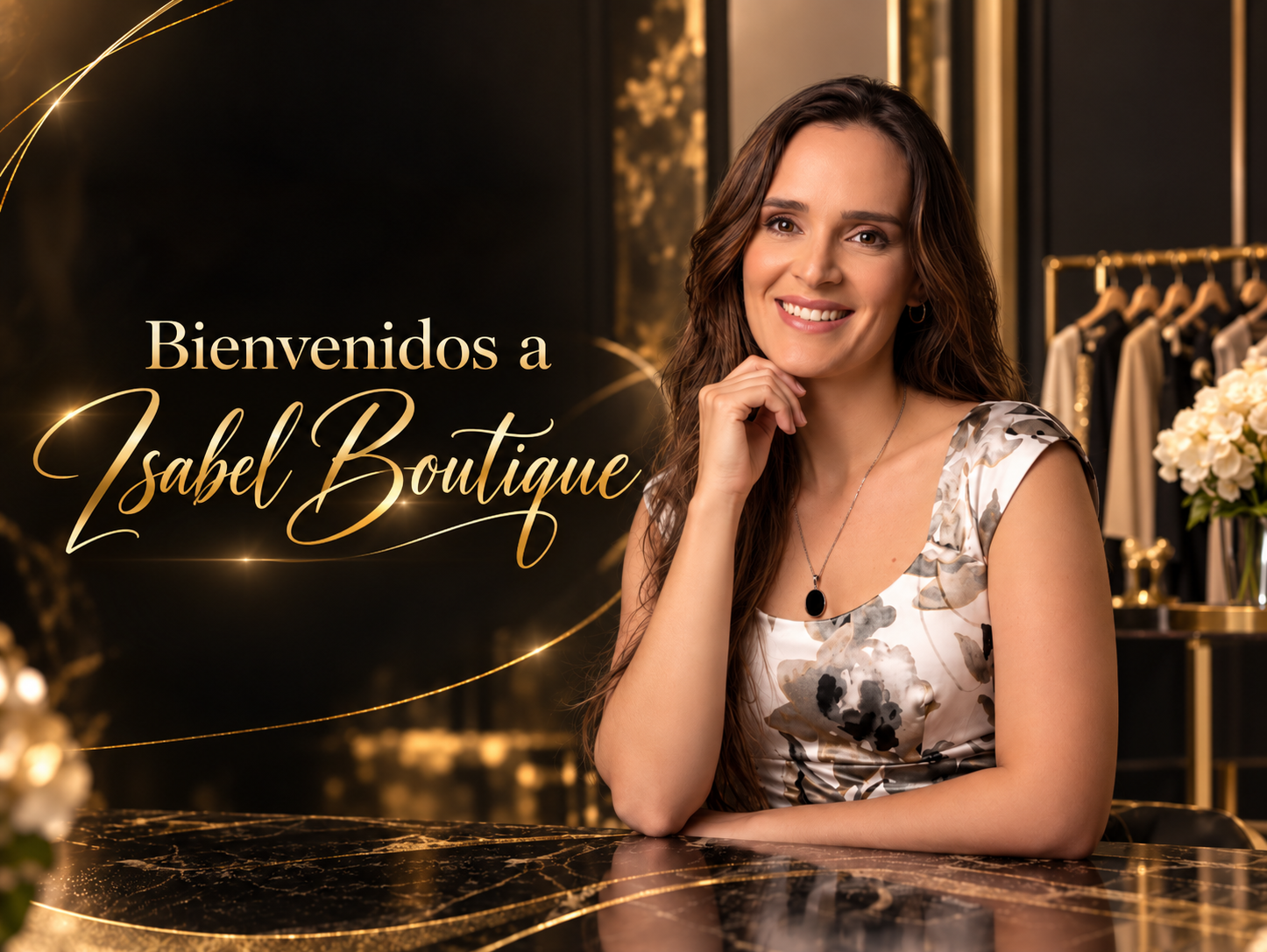 Isabel Boutique